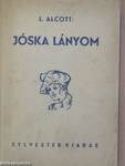 Jóska lányom