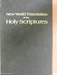 New World Translation of the Holy Scriptures