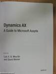 Dynamics AX