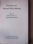 Scientists and National Policy-Making