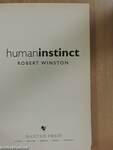 Human Instinct