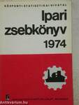 Ipari zsebkönyv 1974