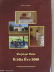 Biblia Éve 2008
