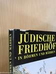 Jüdische Friedhöfe in Böhmen und Mähren