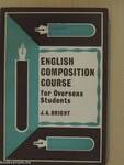 English Composition Course for Overseas Students