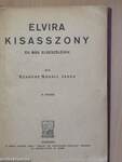 Elvira kisasszony