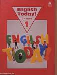 English Today! 1.