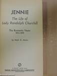 Jennie - The Life of Lady Randolph Churchill I-II.