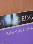 Cutting Edge - Upper Intermediate - Mini-Dictionary