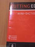 Cutting Edge - Elementary - Mini-Dictionary