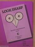 Look Sharp - Booklet 1