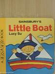 Sainsbury's Little Boat