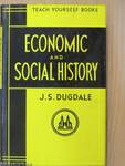 Economic & Social History