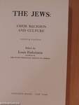 The Jews: Their Religion and Culture