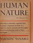 Human Nature: The Marxian View