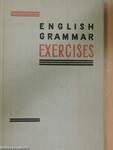 English Grammar Exercises