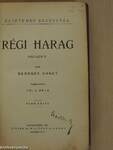 Régi harag I-II./Próba