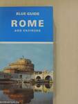 Rome and environs