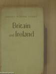 Britain and Ireland 1966