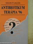 Antibiotikum terápia '96