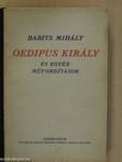 Oedipus király