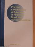 Practical Considerations of Apheresis in Peripheral Blood Stem Cell Transplantation