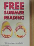 Free Summer Reading