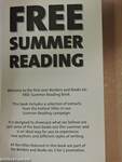 Free Summer Reading