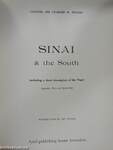 Sinai & the South
