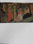 Early italian panel paintings