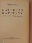 Hatteras kapitány