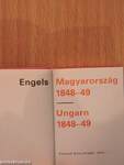 Magyarország 1848-49 (minikönyv) (számozott)