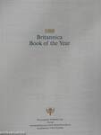 Britannica Book of the Year 1988