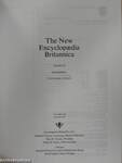 The New Encyclopaedia Britannica - Macropaedia 24