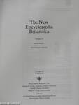 The New Encyclopaedia Britannica - Macropaedia 25