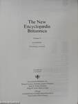 The New Encyclopaedia Britannica - Macropaedia 27