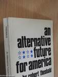 An alternative future for America