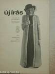 Új Írás 1977. augusztus