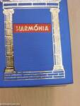 Harmónia (minikönyv)