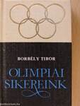 Olimpiai sikereink (minikönyv) (számozott)