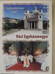 Váci Egyházmegye Kalendárium 2007