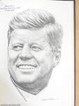 A tribute to John F. Kennedy