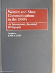 Women and Mass Communications in the 1990's