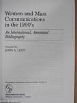 Women and Mass Communications in the 1990's