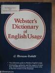 Webster's Dictionary of English Usage