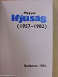 Magyar Ifjúság 1957-1982 (minikönyv)