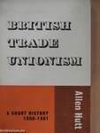 British Trade Unionism