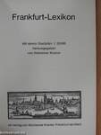 Frankfurt-Lexikon