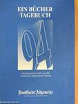 Ein Bücher Tagebuch 1994