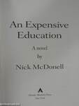 An Expensive Education